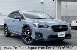 subaru impreza-wagon 2018 -SUBARU--Impreza Wagon DBA-GT7--GT7-065883---SUBARU--Impreza Wagon DBA-GT7--GT7-065883-