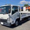 isuzu elf-truck 2015 -ISUZU--Elf TPG-NPR85AR--NPR85-****330---ISUZU--Elf TPG-NPR85AR--NPR85-****330- image 1