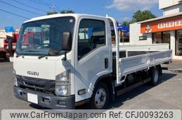 isuzu elf-truck 2015 -ISUZU--Elf TPG-NPR85AR--NPR85-****330---ISUZU--Elf TPG-NPR85AR--NPR85-****330-