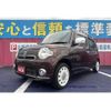 daihatsu mira-cocoa 2013 -DAIHATSU 【滋賀 587と8778】--Mira Cocoa L675S--L675S-0152814---DAIHATSU 【滋賀 587と8778】--Mira Cocoa L675S--L675S-0152814- image 1