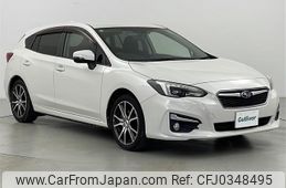 subaru impreza-wagon 2017 -SUBARU--Impreza Wagon DBA-GT7--GT7-007215---SUBARU--Impreza Wagon DBA-GT7--GT7-007215-