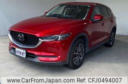 mazda cx-5 2017 -MAZDA 【名変中 】--CX-5 KF5P--101658---MAZDA 【名変中 】--CX-5 KF5P--101658-