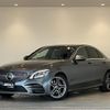 mercedes-benz c-class 2019 -MERCEDES-BENZ--Benz C Class 5AA-205077--WDD2050772R494122---MERCEDES-BENZ--Benz C Class 5AA-205077--WDD2050772R494122- image 17