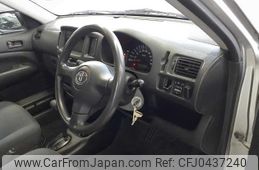 toyota probox 2003 NIKYO_KR43994