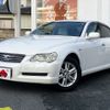 toyota mark-x 2006 -TOYOTA--MarkX DBA-GRX120--GRX120-0055932---TOYOTA--MarkX DBA-GRX120--GRX120-0055932- image 1