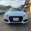 audi tt 2018 -AUDI--Audi TT ABA-FVCJS--TRUZZZFV1J1010753---AUDI--Audi TT ABA-FVCJS--TRUZZZFV1J1010753- image 9