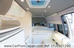 toyota hiace-van 2019 CFJ0901290