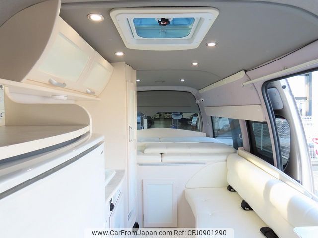 toyota hiace-van 2019 CFJ0901290 image 1