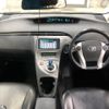 toyota prius 2012 -TOYOTA--Prius ZVW30-1506300---TOYOTA--Prius ZVW30-1506300- image 6