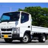 mitsubishi-fuso canter 2015 quick_quick_TPG-FBA00_FBA00-540205 image 1