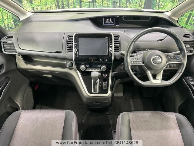 nissan serena 2016 quick_quick_GFC27_GFC27-014468 image 2