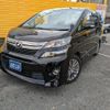 toyota vellfire 2014 -TOYOTA--Vellfire DBA-ANH20W--ANH20-8342663---TOYOTA--Vellfire DBA-ANH20W--ANH20-8342663- image 1