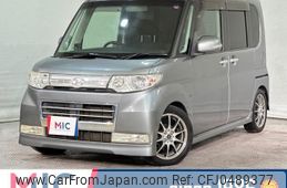 daihatsu tanto 2010 quick_quick_L375S_L375S-0279891