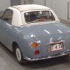 nissan figaro 1991 -NISSAN--Figaro E-FK10--FK10-003796---NISSAN--Figaro E-FK10--FK10-003796- image 5