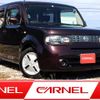 nissan cube 2012 H12100 image 1