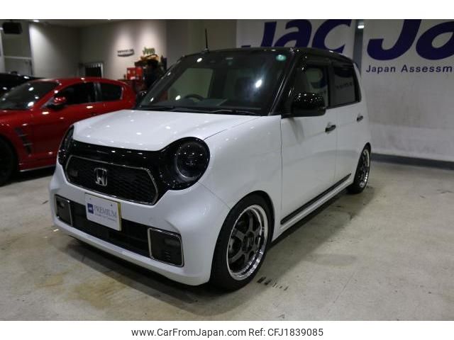 honda n-one 2022 CFJ1839085 image 1