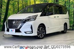 nissan serena 2019 -NISSAN--Serena DAA-GFC27--GFC27-187577---NISSAN--Serena DAA-GFC27--GFC27-187577-