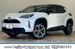 toyota yaris-cross 2023 quick_quick_5BA-MXPB10_MXPB10-3038280