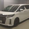 toyota alphard 2021 -TOYOTA 【多摩 337ﾘ2021】--Alphard 6AA-AYH30W--AYH30-0131606---TOYOTA 【多摩 337ﾘ2021】--Alphard 6AA-AYH30W--AYH30-0131606- image 1
