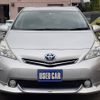 toyota prius-α 2012 -TOYOTA--Prius α DAA-ZVW41W--ZVW41-3061578---TOYOTA--Prius α DAA-ZVW41W--ZVW41-3061578- image 4