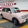 suzuki alto-lapin 2016 CFJ1605782 image 25