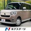 daihatsu move-canbus 2018 -DAIHATSU--Move Canbus DBA-LA800S--LA800S-0115264---DAIHATSU--Move Canbus DBA-LA800S--LA800S-0115264- image 1