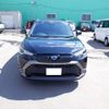 toyota corolla-cross 2023 -TOYOTA 【名変中 】--Corolla Cross ZVG15--1022090---TOYOTA 【名変中 】--Corolla Cross ZVG15--1022090- image 29