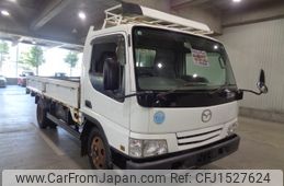 mazda titan 2001 CFJ1527624
