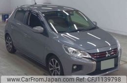 mitsubishi mirage 2023 -MITSUBISHI 【久留米 501ﾈ5926】--Mirage 5BA-A03A--A03A-0058424---MITSUBISHI 【久留米 501ﾈ5926】--Mirage 5BA-A03A--A03A-0058424-