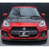 suzuki swift 2017 -SUZUKI 【名変中 】--Swift ZC33S--101083---SUZUKI 【名変中 】--Swift ZC33S--101083- image 2