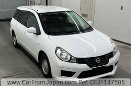 nissan ad-van 2019 -NISSAN--AD Van VY12-264263---NISSAN--AD Van VY12-264263-