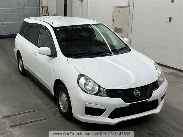 nissan ad-van 2019 -NISSAN--AD Van VY12-264263---NISSAN--AD Van VY12-264263- image 1