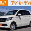 honda n-wgn 2016 -HONDA--N WGN DBA-JH1--JH1-1251908---HONDA--N WGN DBA-JH1--JH1-1251908- image 1