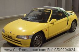 honda beat 1991 -HONDA--Beat PP1-1004141---HONDA--Beat PP1-1004141-