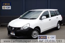 nissan ad-van 2019 -NISSAN--AD Van DBF-VY12--VY12-271079---NISSAN--AD Van DBF-VY12--VY12-271079-