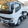 mitsubishi-fuso canter 2023 -MITSUBISHI--Canter 2RG-FBA60--FBA60-601060---MITSUBISHI--Canter 2RG-FBA60--FBA60-601060- image 1