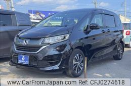 honda freed 2019 -HONDA--Freed DBA-GB5--GB5-1127384---HONDA--Freed DBA-GB5--GB5-1127384-