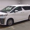 toyota vellfire 2018 -TOYOTA 【山口 301ﾀ5738】--Vellfire DAA-AYH30W--AYH30W-0065494---TOYOTA 【山口 301ﾀ5738】--Vellfire DAA-AYH30W--AYH30W-0065494- image 2