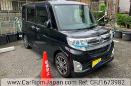 daihatsu tanto 2014 CFJ1673982
