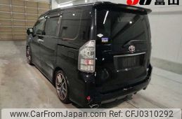 toyota voxy 2011 TE4153