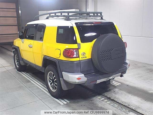 toyota fj-cruiser 2013 -OTHER IMPORTED--FJ Curiser ﾌﾒｲ-70015450---OTHER IMPORTED--FJ Curiser ﾌﾒｲ-70015450- image 2