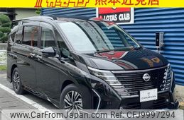 nissan serena 2023 -NISSAN 【名変中 】--Serena GFC28--022451---NISSAN 【名変中 】--Serena GFC28--022451-