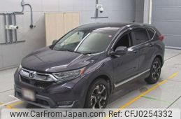 honda cr-v 2018 -HONDA--CR-V RW1-1002395---HONDA--CR-V RW1-1002395-