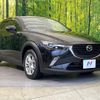 mazda cx-3 2015 -MAZDA--CX-3 LDA-DK5FW--DK5FW-115240---MAZDA--CX-3 LDA-DK5FW--DK5FW-115240- image 17