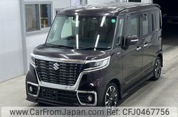 suzuki spacia 2020 -SUZUKI--Spacia MK53S-727935---SUZUKI--Spacia MK53S-727935-