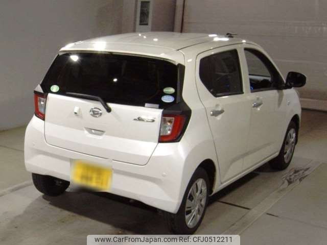 daihatsu mira-e-s 2020 -DAIHATSU 【宮城 580ﾜ4451】--Mira e:s 5BA-LA360S--LA360S-0038022---DAIHATSU 【宮城 580ﾜ4451】--Mira e:s 5BA-LA360S--LA360S-0038022- image 2