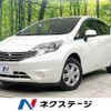 nissan note 2013 -NISSAN--Note DBA-E12--E12-162667---NISSAN--Note DBA-E12--E12-162667- image 1