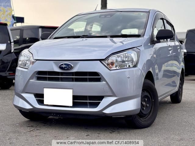 subaru pleo-plus 2020 quick_quick_5BA-LA360F_LA360F-0004165 image 1