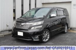 toyota vellfire 2011 -TOYOTA--Vellfire ANH20W--8179258---TOYOTA--Vellfire ANH20W--8179258-