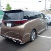 toyota alphard 2024 CFJ1774067 image 2